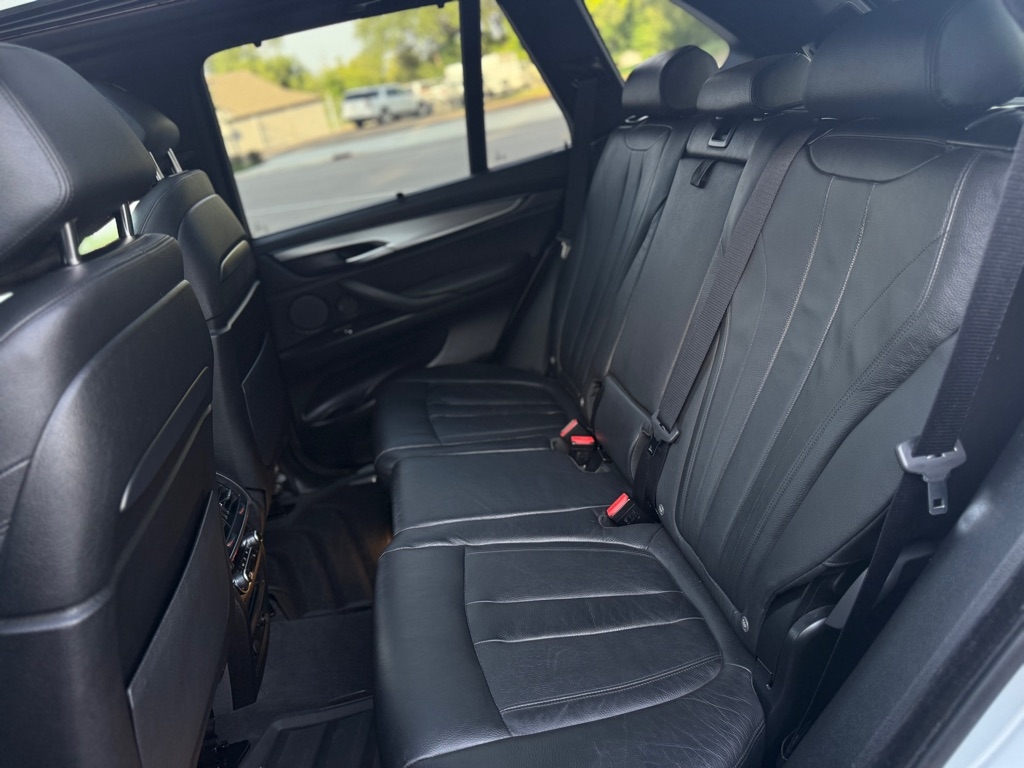 BMW X5 xDrive35i 2016 BMW X5 xDrive35i 2016