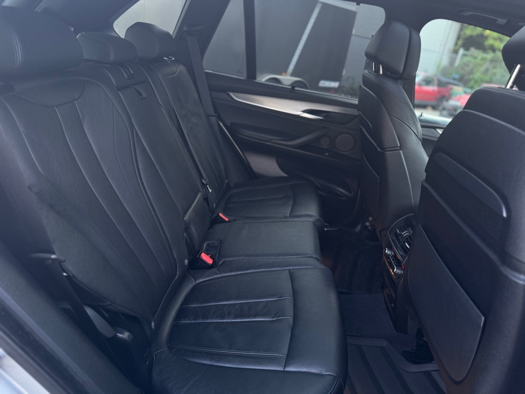 BMW X5 xDrive35i 2016 BMW X5 xDrive35i 2016