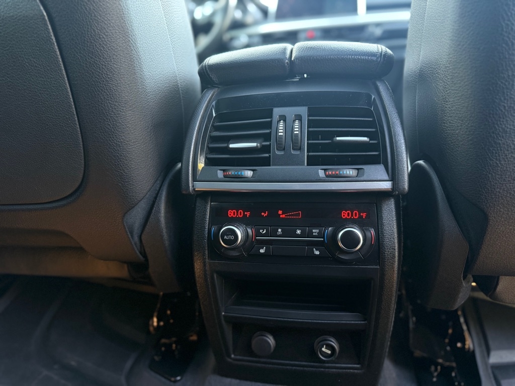 BMW X5 xDrive35i 2016 BMW X5 xDrive35i 2016