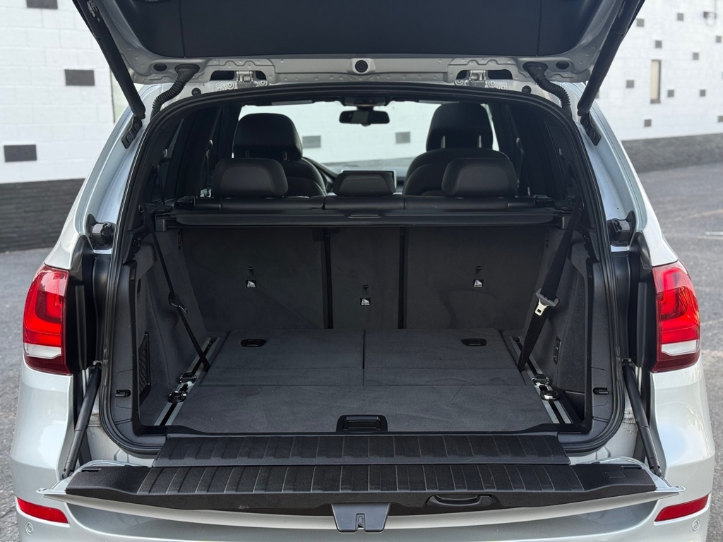 BMW X5 xDrive35i 2016 BMW X5 xDrive35i 2016