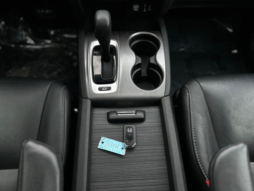 Honda Pilot EXL 4WD 2018