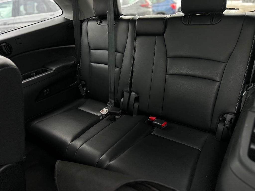 Honda Pilot EXL 4WD 2018