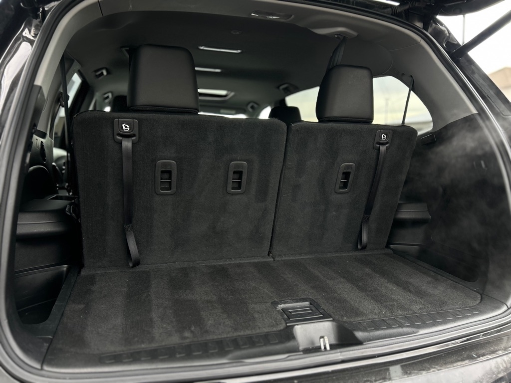 Honda Pilot EXL 4WD 2018