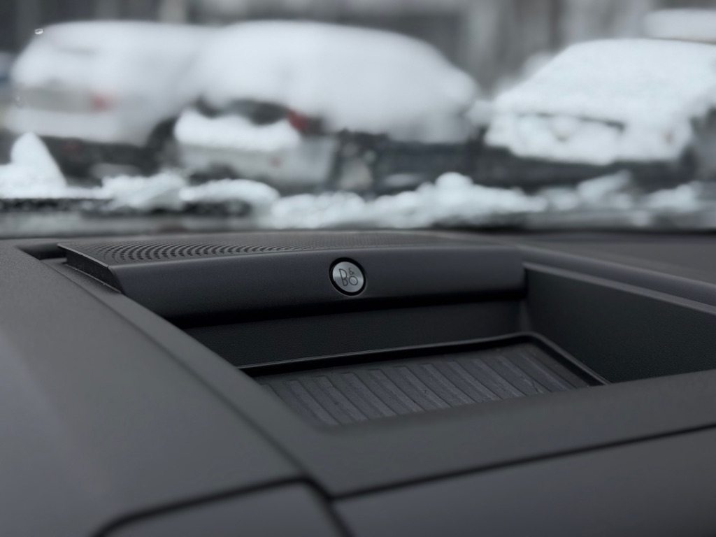 Ford Expedition MAX Limited 4WD 2018