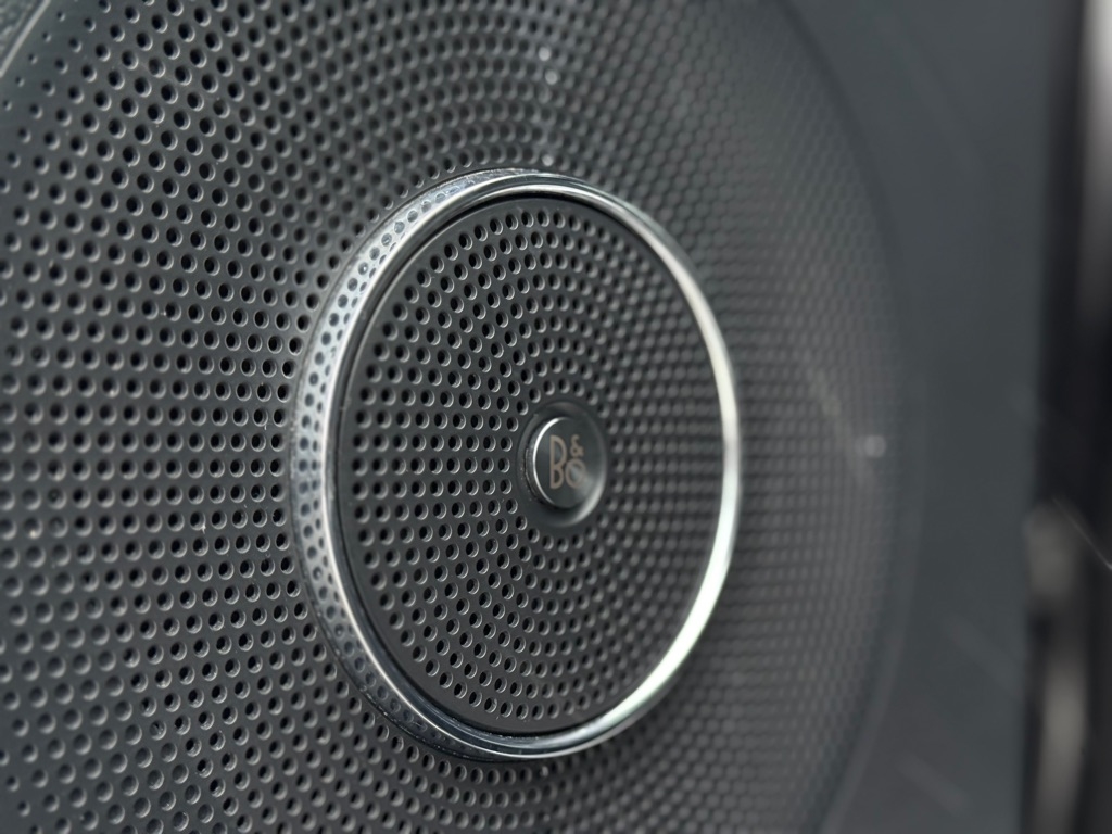 Ford Expedition MAX Limited 4WD 2018