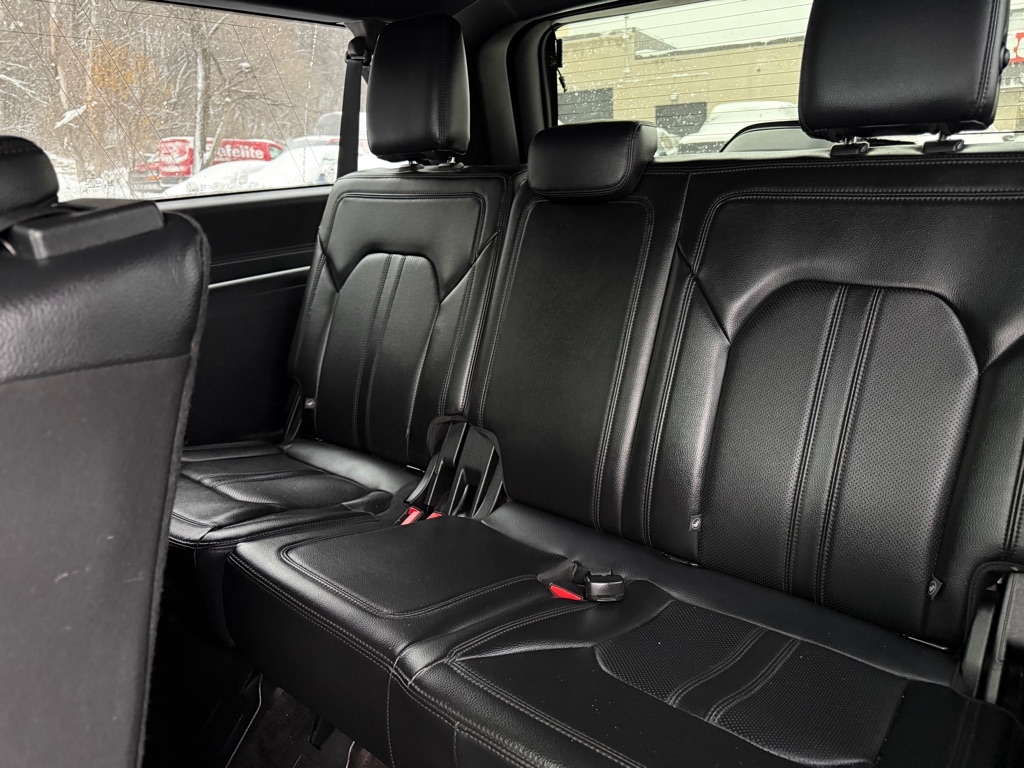 Ford Expedition MAX Limited 4WD 2018