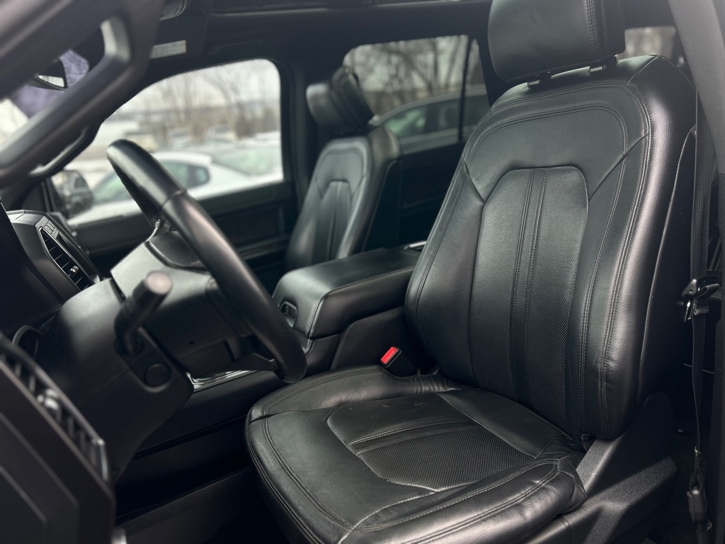 Ford Expedition MAX Limited 4WD 2018