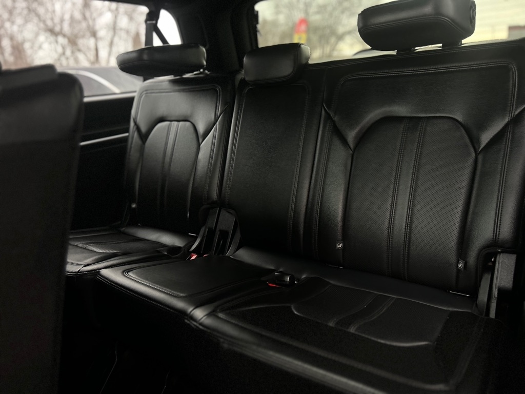 Ford Expedition MAX Limited 4WD 2018