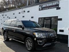 2018 Ford Expedition 