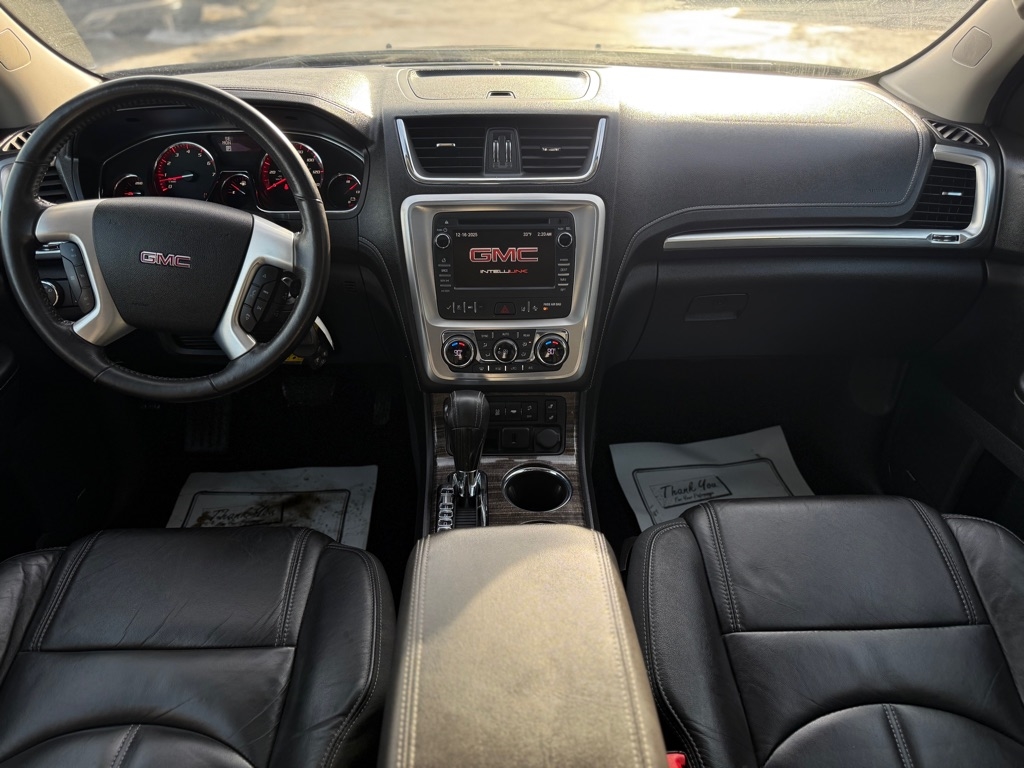 GMC Acadia SLT-1 FWD 2015
