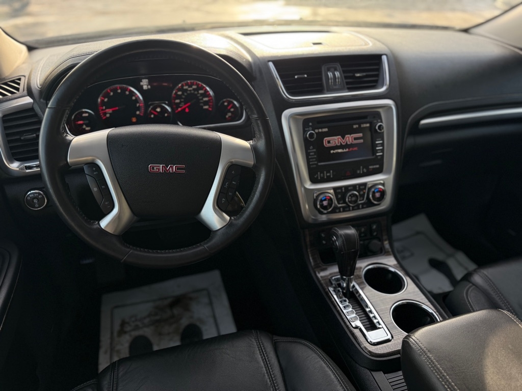GMC Acadia SLT-1 FWD 2015