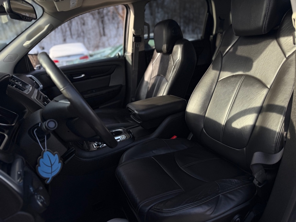 GMC Acadia SLT-1 FWD 2015