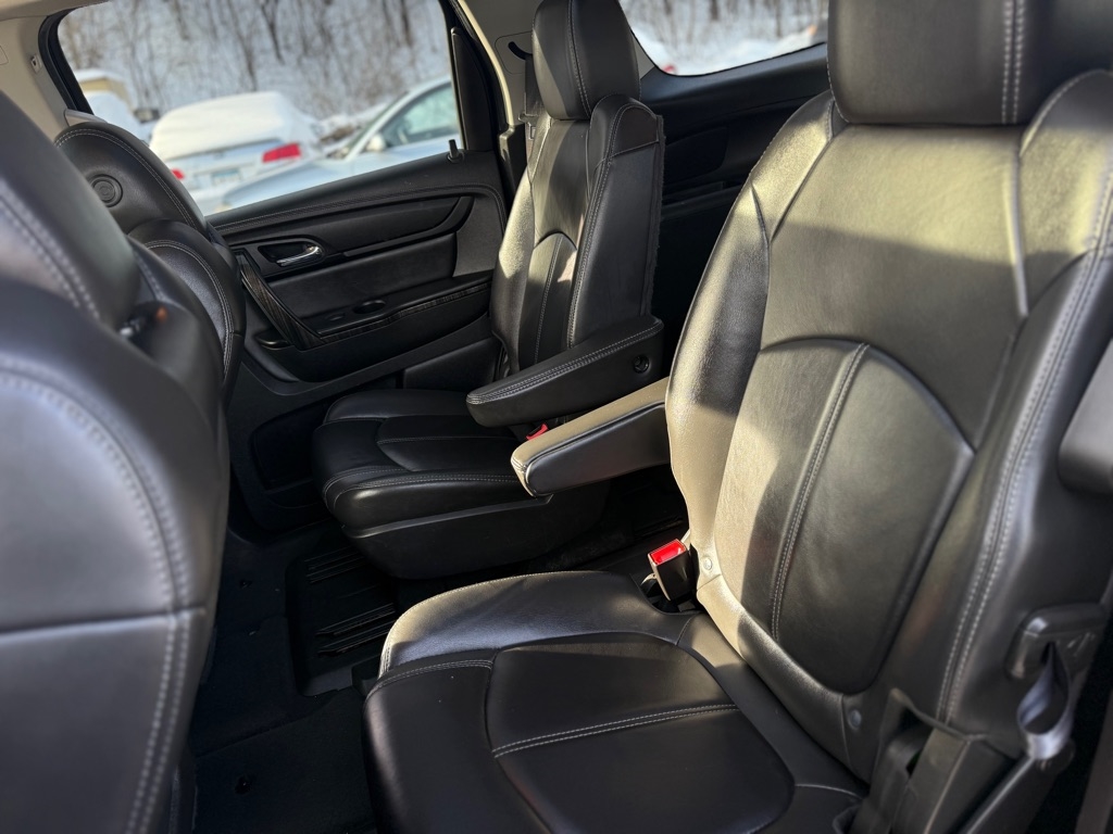 GMC Acadia SLT-1 FWD 2015