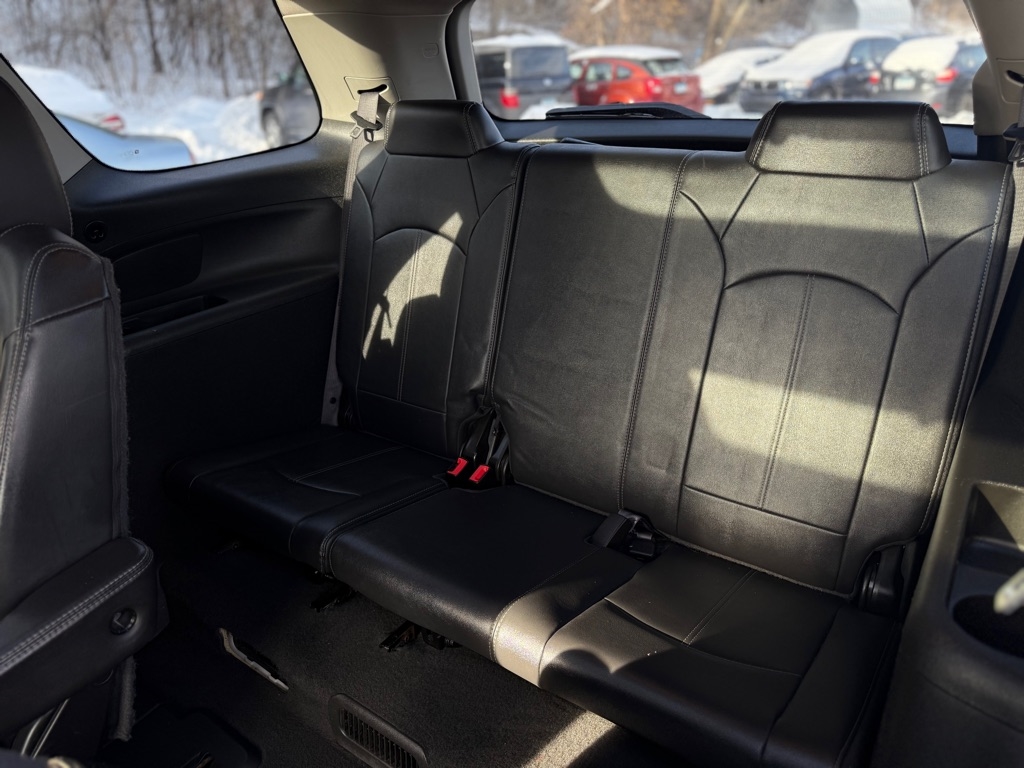 GMC Acadia SLT-1 FWD 2015