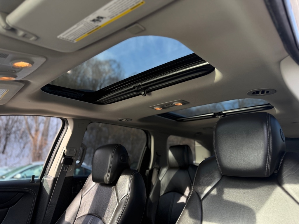 GMC Acadia SLT-1 FWD 2015