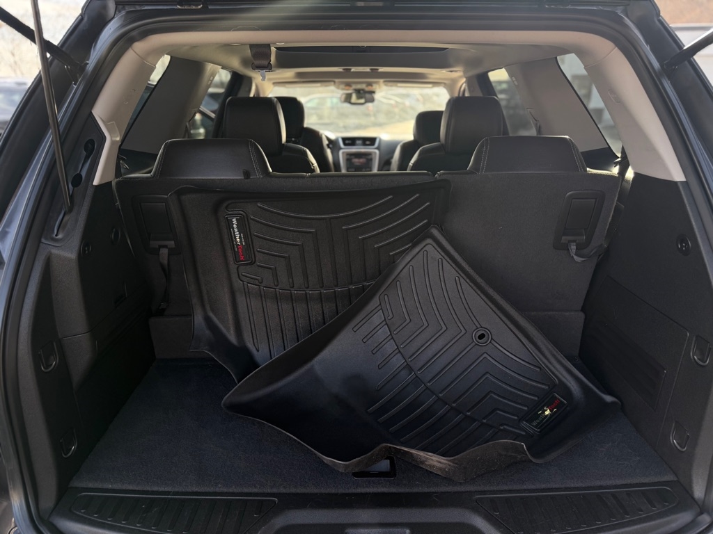 GMC Acadia SLT-1 FWD 2015