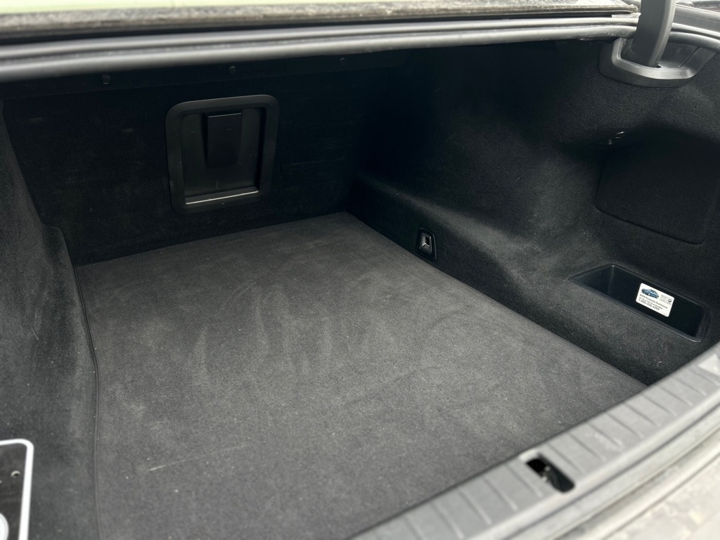 BMW 7-Series 740i xDrive 2017