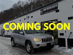 2012 Jeep Grand Cherokee 