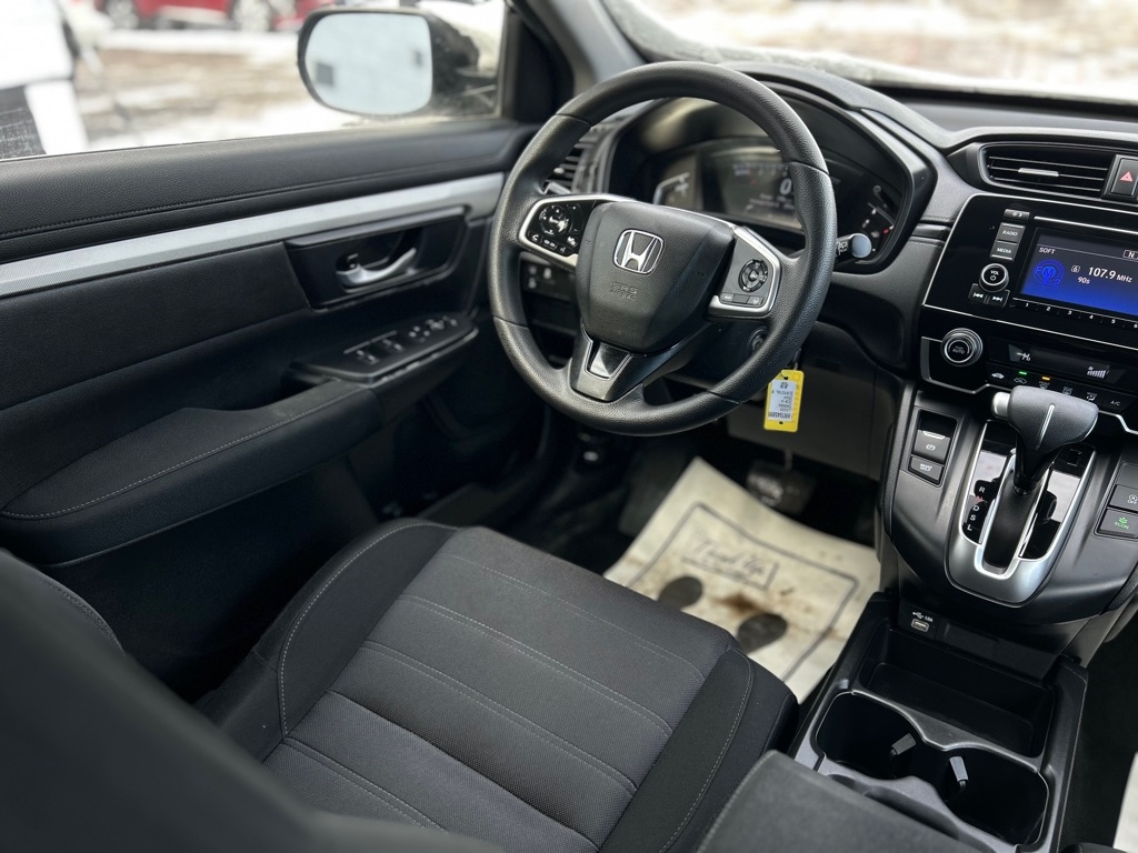 Honda CR-V LX AWD 2020