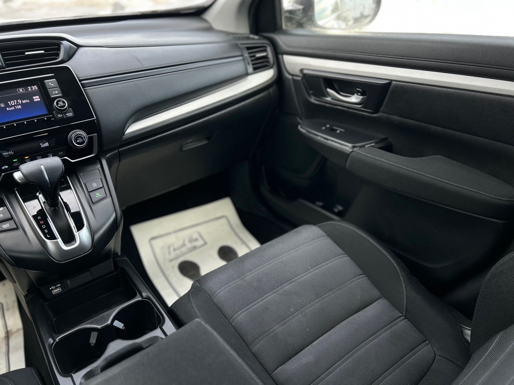 Honda CR-V LX AWD 2020