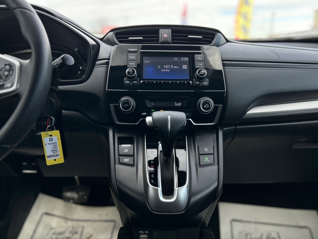 Honda CR-V LX AWD 2020