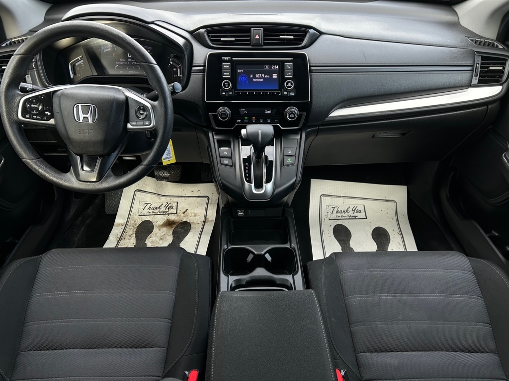 Honda CR-V LX AWD 2020