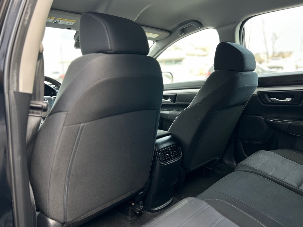 Honda CR-V LX AWD 2020