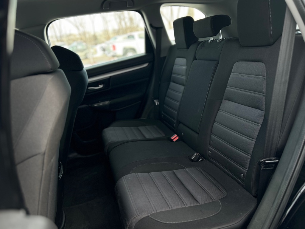 Honda CR-V LX AWD 2020