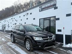 2013 Dodge Journey 
