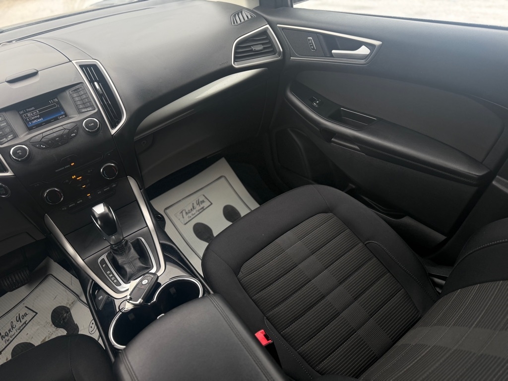 Ford Edge SEL AWD 2018