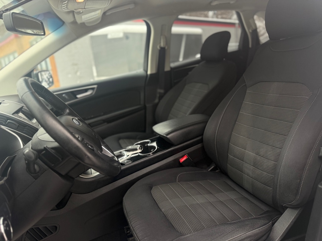 Ford Edge SEL AWD 2018