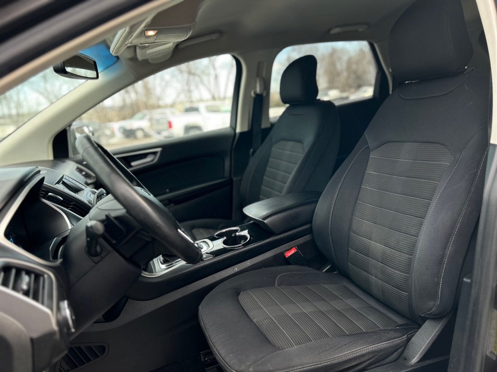 Ford Edge SEL AWD 2018