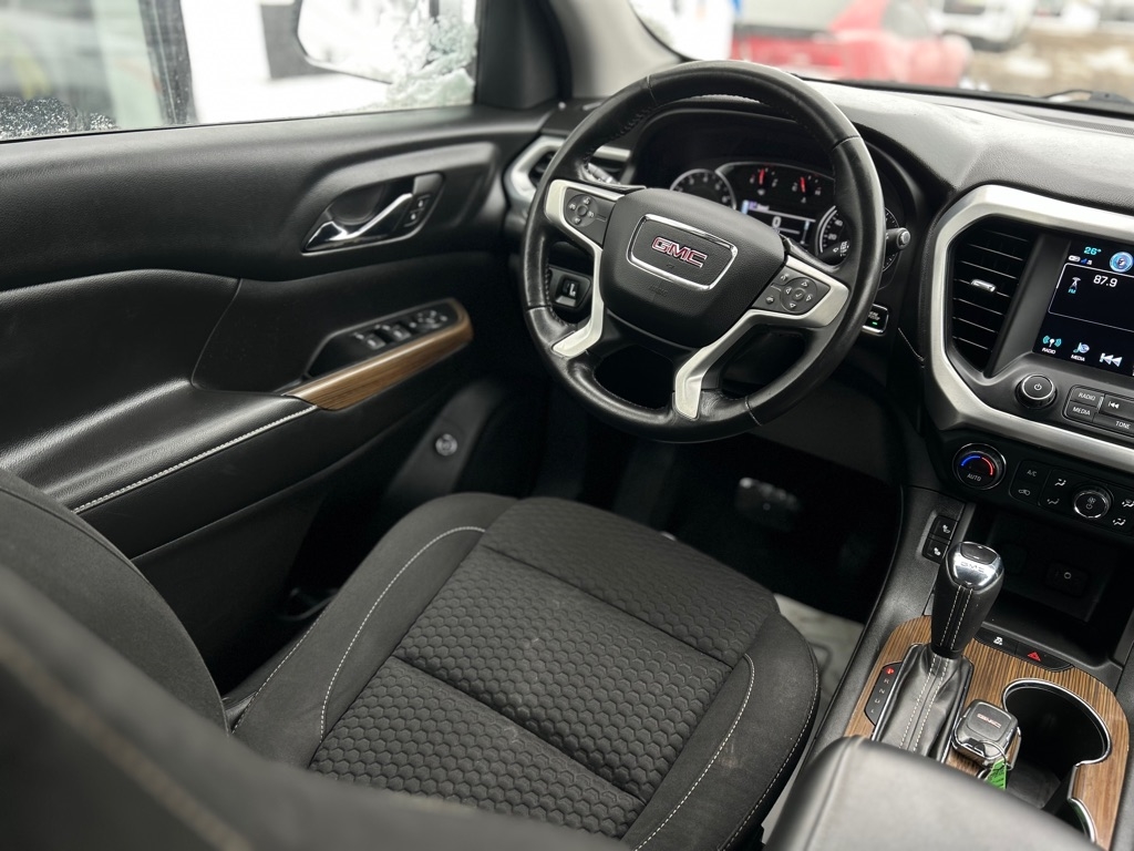 GMC Acadia SLE-2 AWD 2017