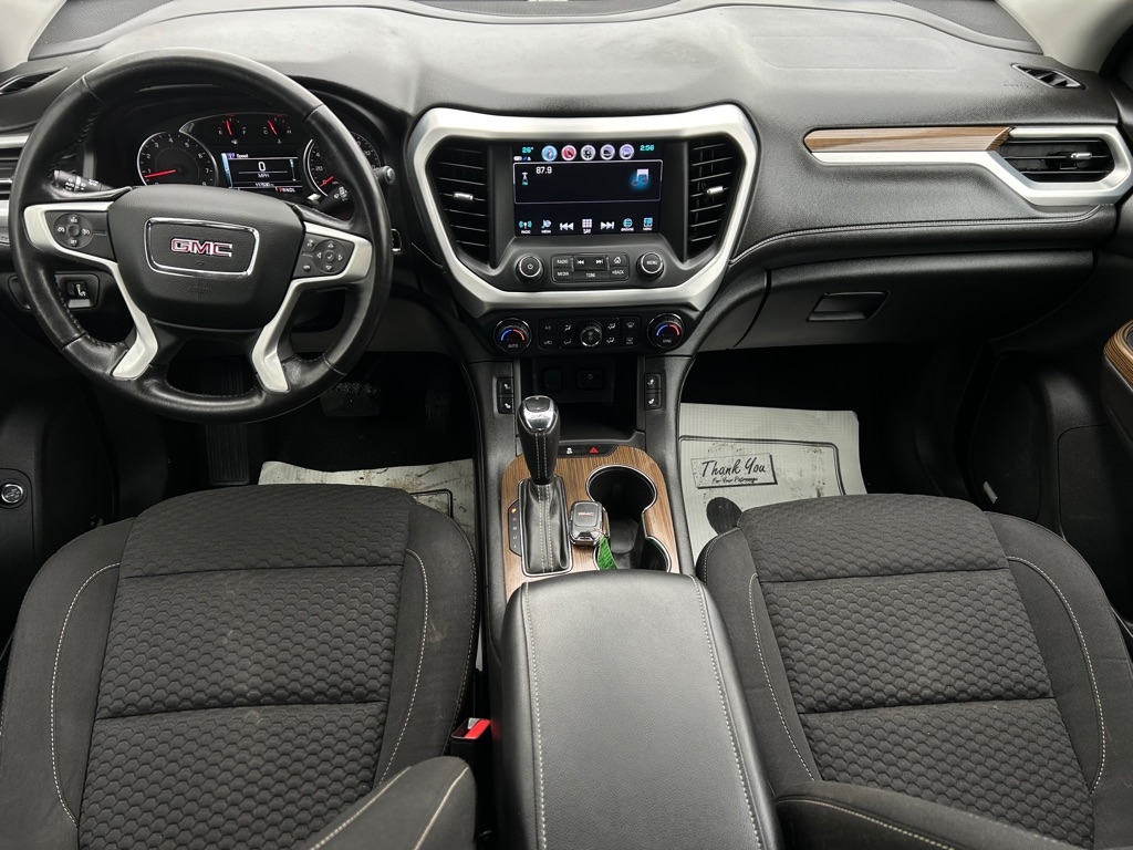 GMC Acadia SLE-2 AWD 2017