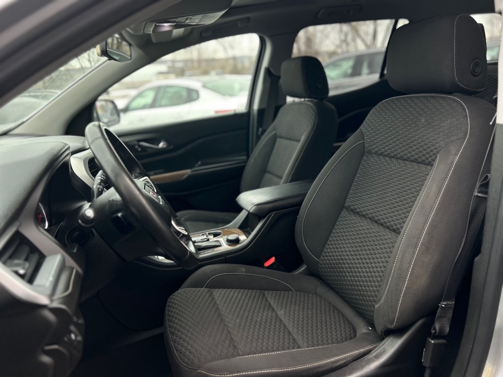 GMC Acadia SLE-2 AWD 2017