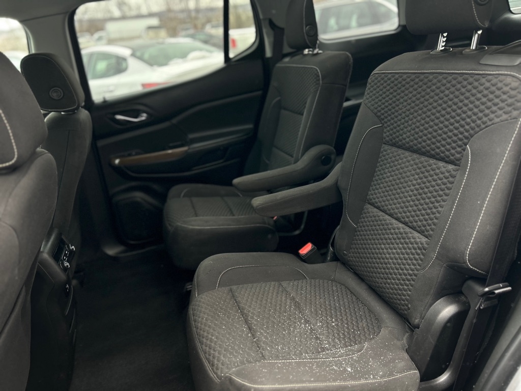 GMC Acadia SLE-2 AWD 2017