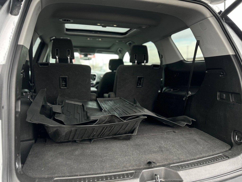 GMC Acadia SLE-2 AWD 2017