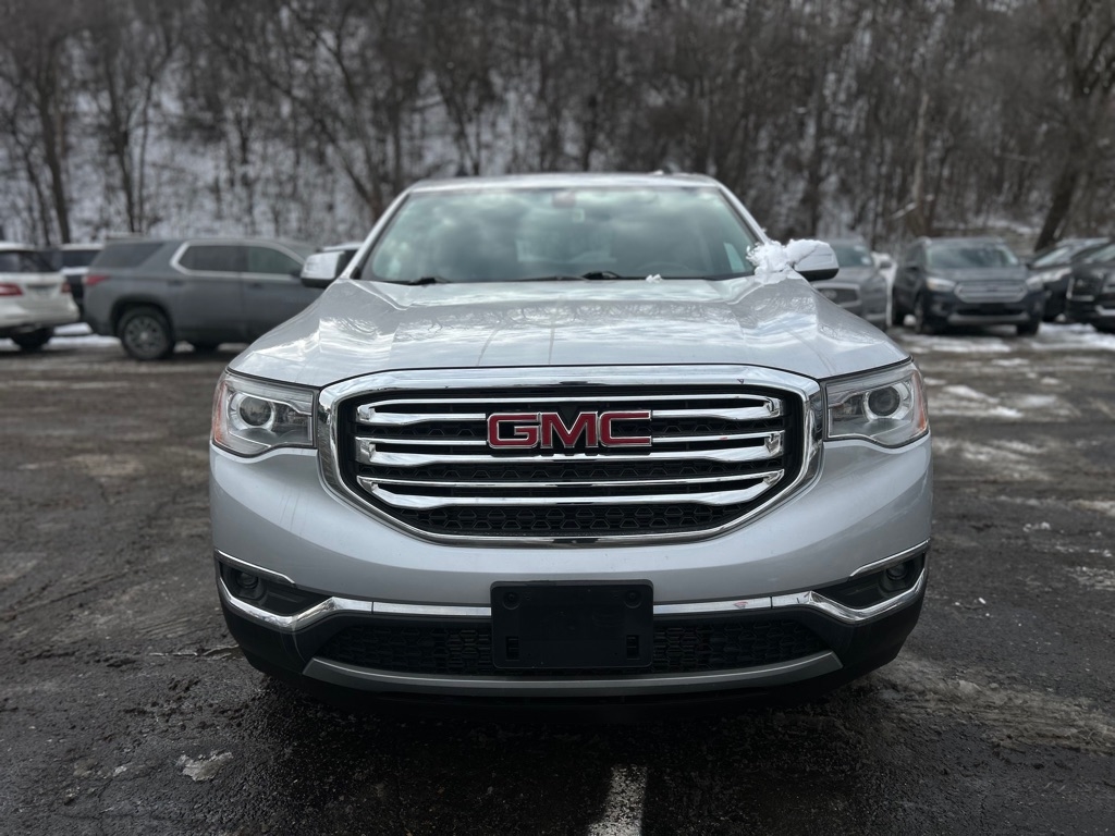 GMC Acadia SLE-2 AWD 2017