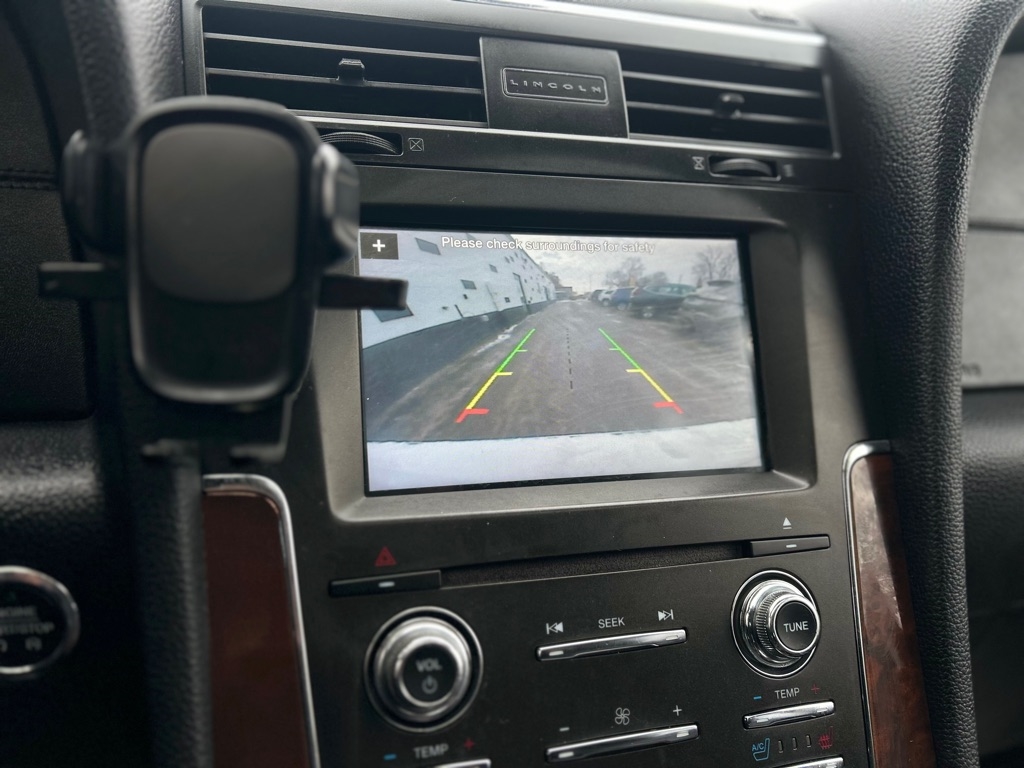 Lincoln Navigator Select 4WD 2016