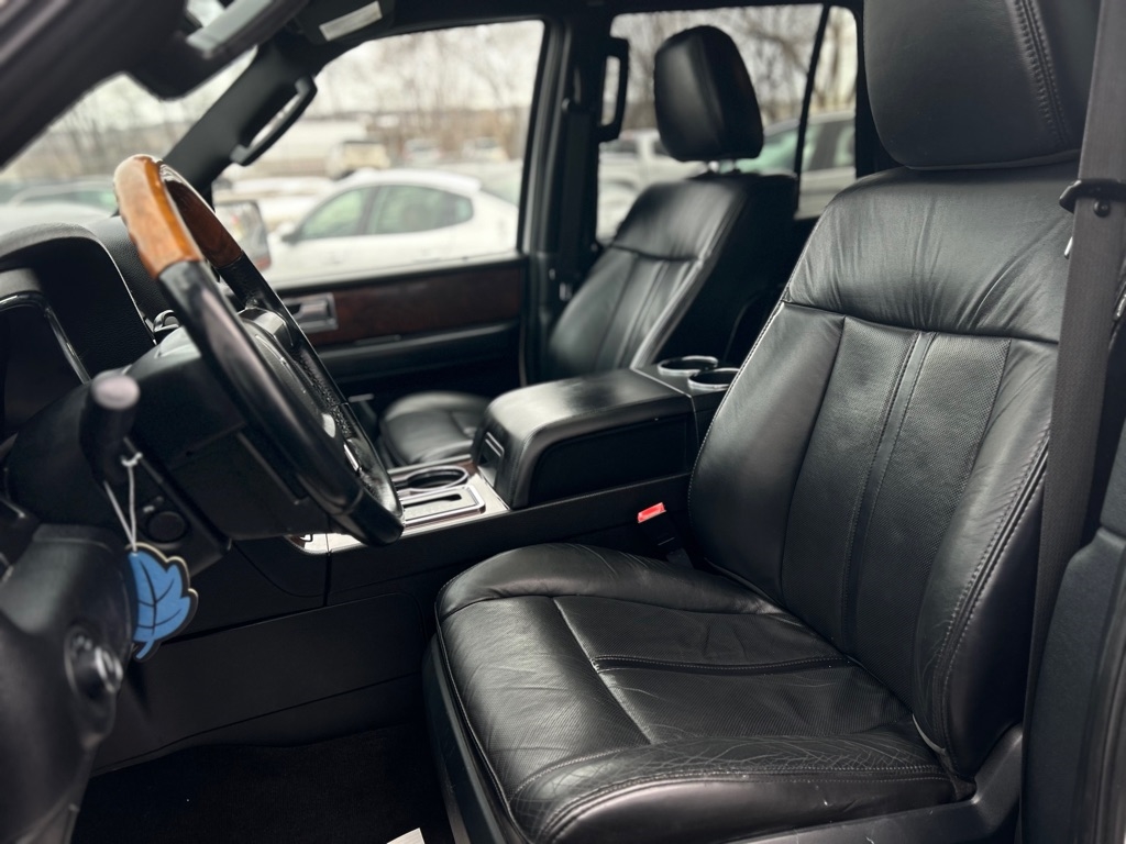 Lincoln Navigator Select 4WD 2016