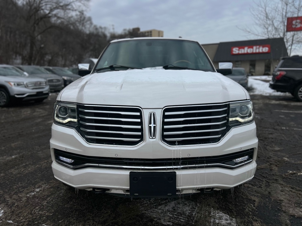 Lincoln Navigator Select 4WD 2016