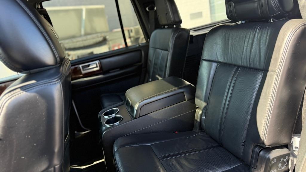 Lincoln Navigator Select 4WD 2016