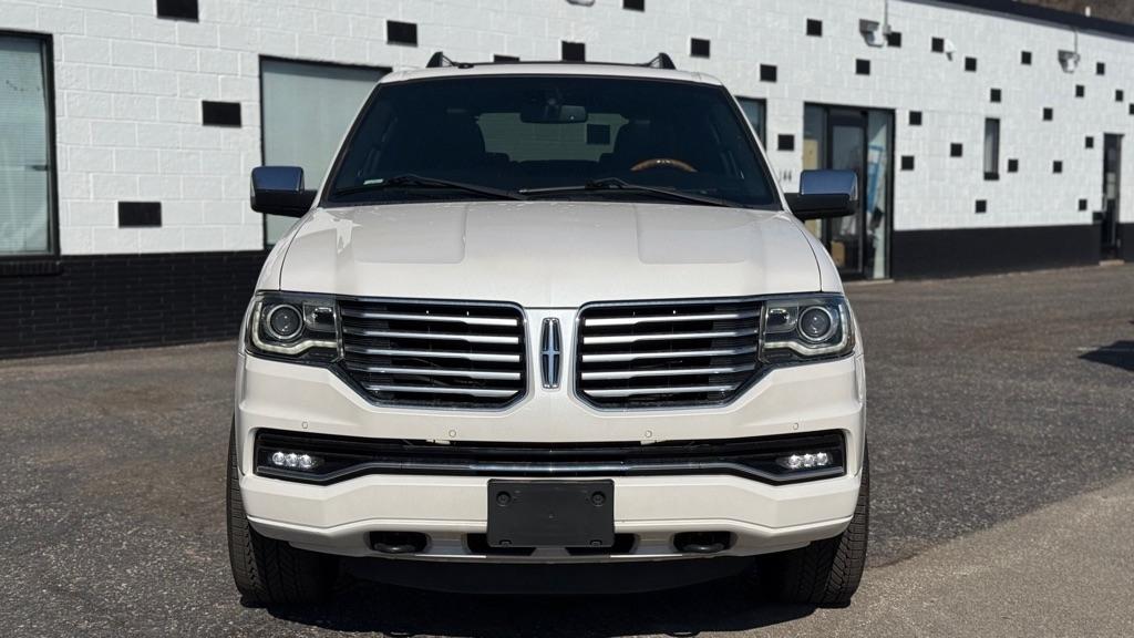 Lincoln Navigator Select 4WD 2016