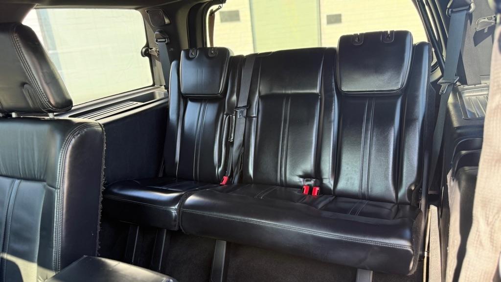 Lincoln Navigator Select 4WD 2016