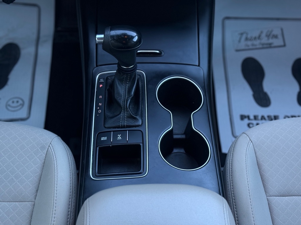 Kia Sorento LX V6 AWD 2017