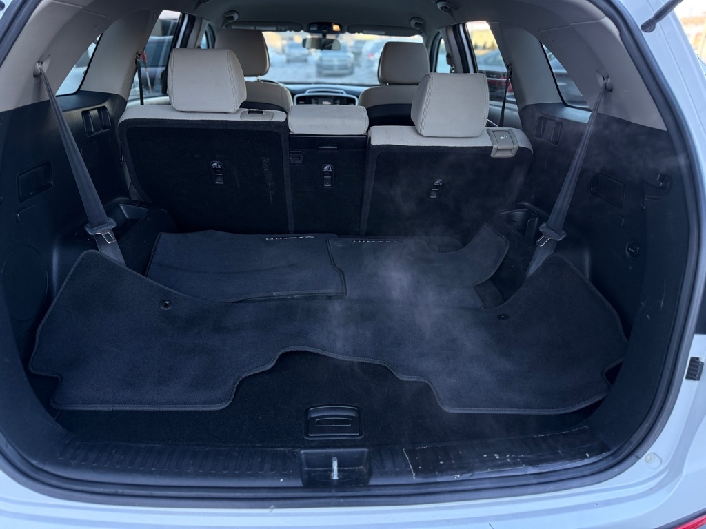 Kia Sorento LX V6 AWD 2017