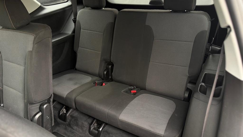 Chevrolet Traverse LS AWD 2019