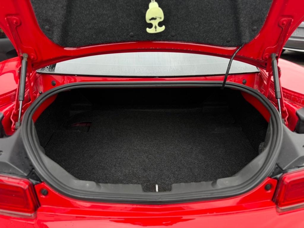 Chevrolet Camaro 2LT Coupe 2015