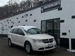 2014 Dodge Journey 