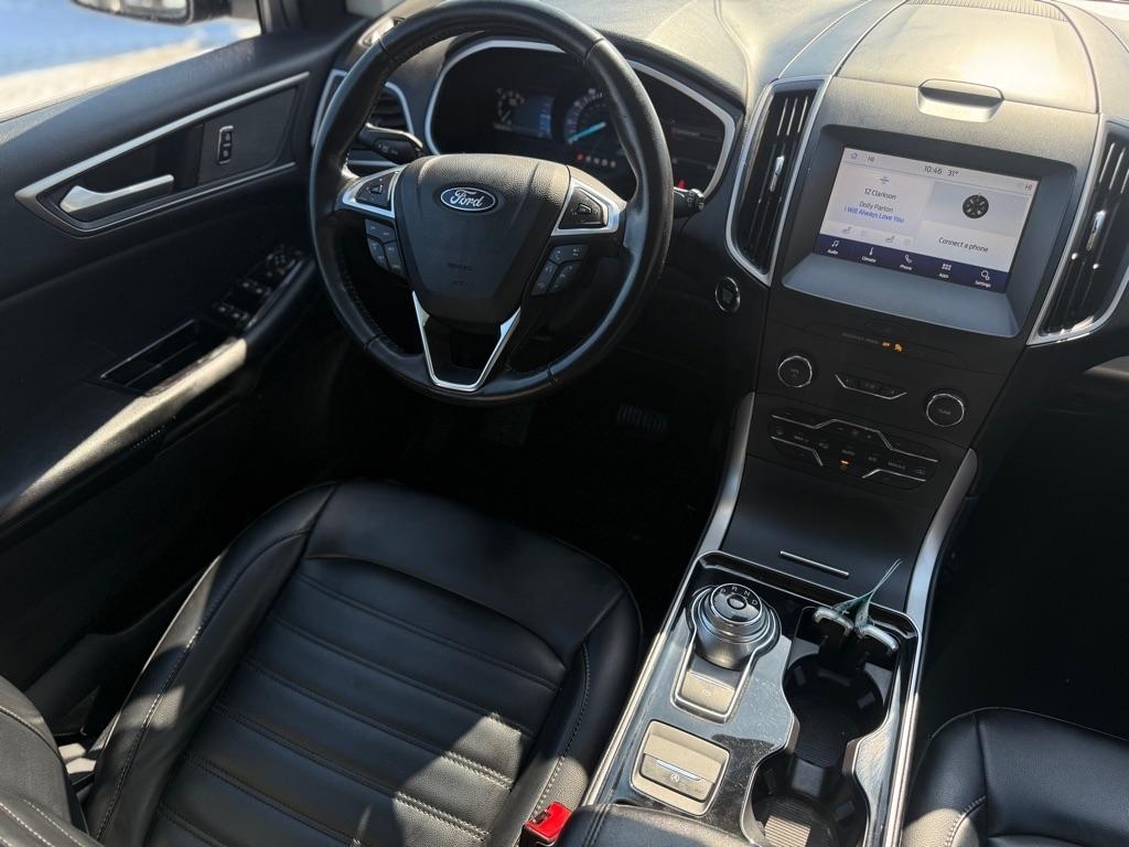 Ford Edge SEL FWD 2019